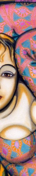 Particolare da ROSE ROSA (1998)