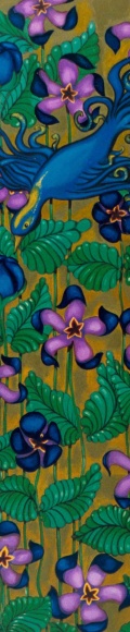 Particolare da I FIORI (1998)